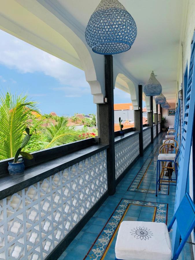 Sunflower Stay And Surf Canggu  Exterior photo
